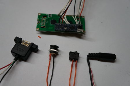 Parts