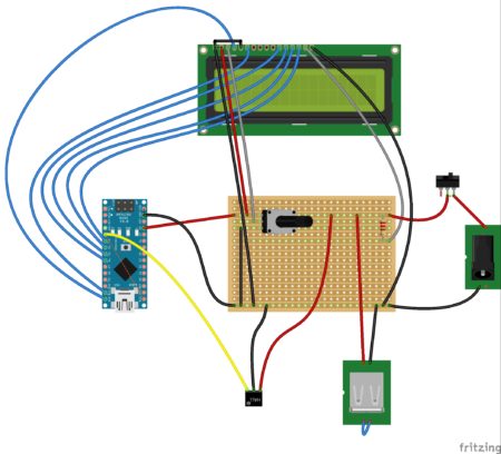 Schematic