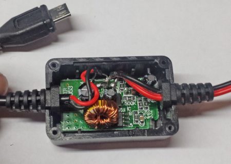 Power Supply
