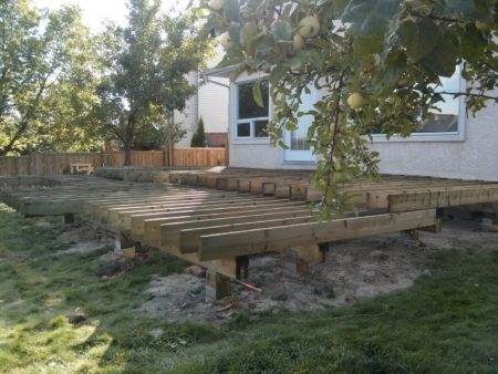 Joists