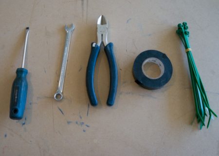Tools