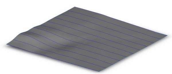 Yard Surface